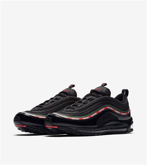 nike undefeated air max 97 fake|nike snkrs release date.